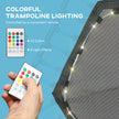 45" LED bungee rebounder – image 4
