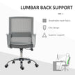 Ergonomic mesh desk chair – image 6
