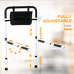 Bed assist rail – image 4