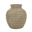 Tuscan vase from another angle
