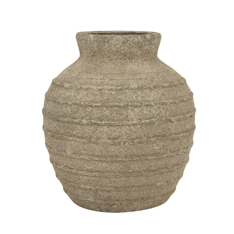 Tuscan vase from another angle