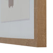 Tydis art from the side, showing the frame depth