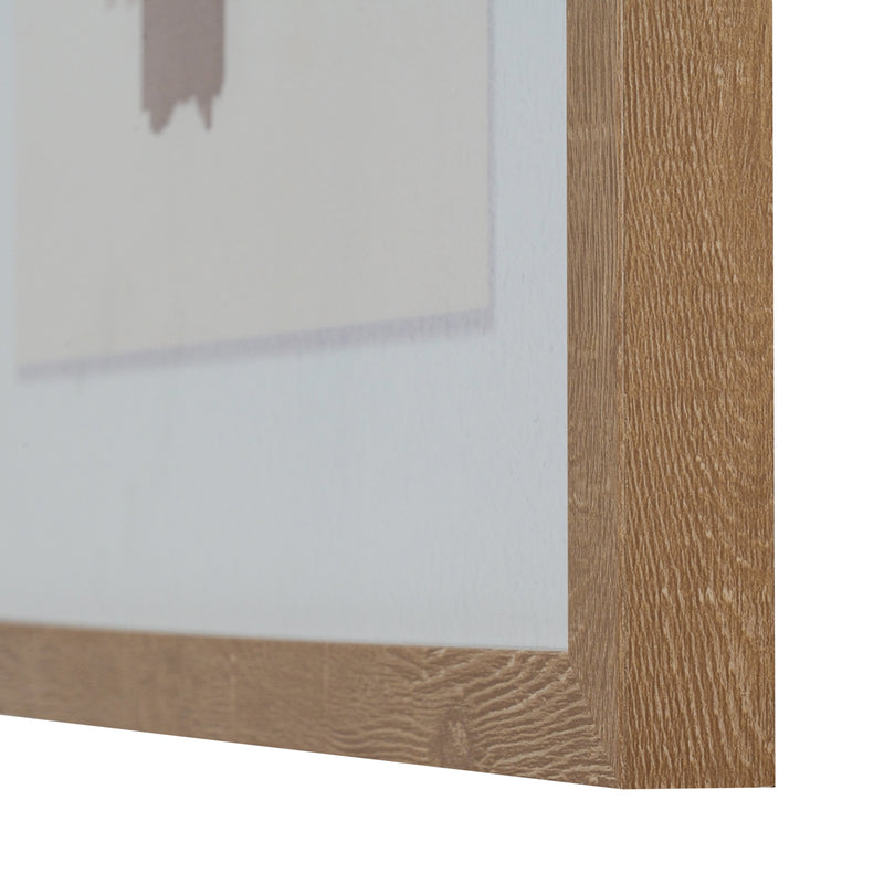 Tydis art from the side, showing the frame depth