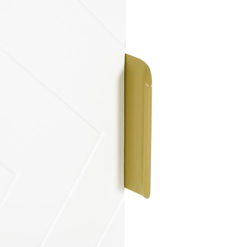 Wall-mounted bathroom cabinet – image 8