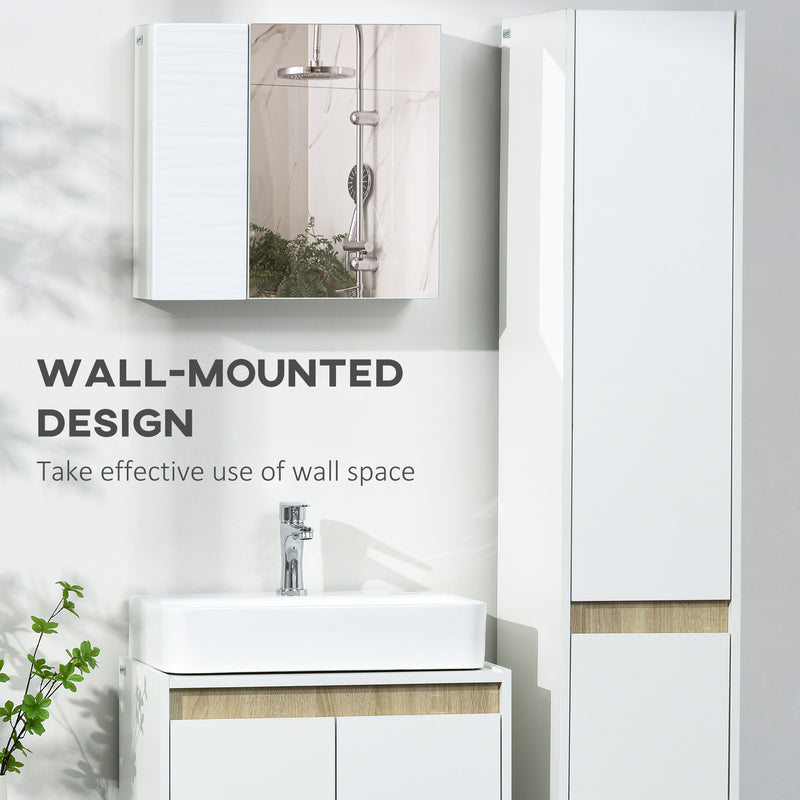 Bathroom mirror cabinet – image 4
