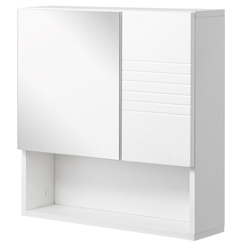 Bathroom mirror cabinet – image 10