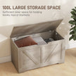 100L storage chest – image 4