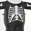 3m Inflatable Skeleton Ghost with LED Lights – image 9 of 9