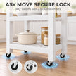 Kitchen trolley – image 6