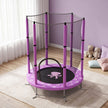 4.6ft toddler trampoline – image 8