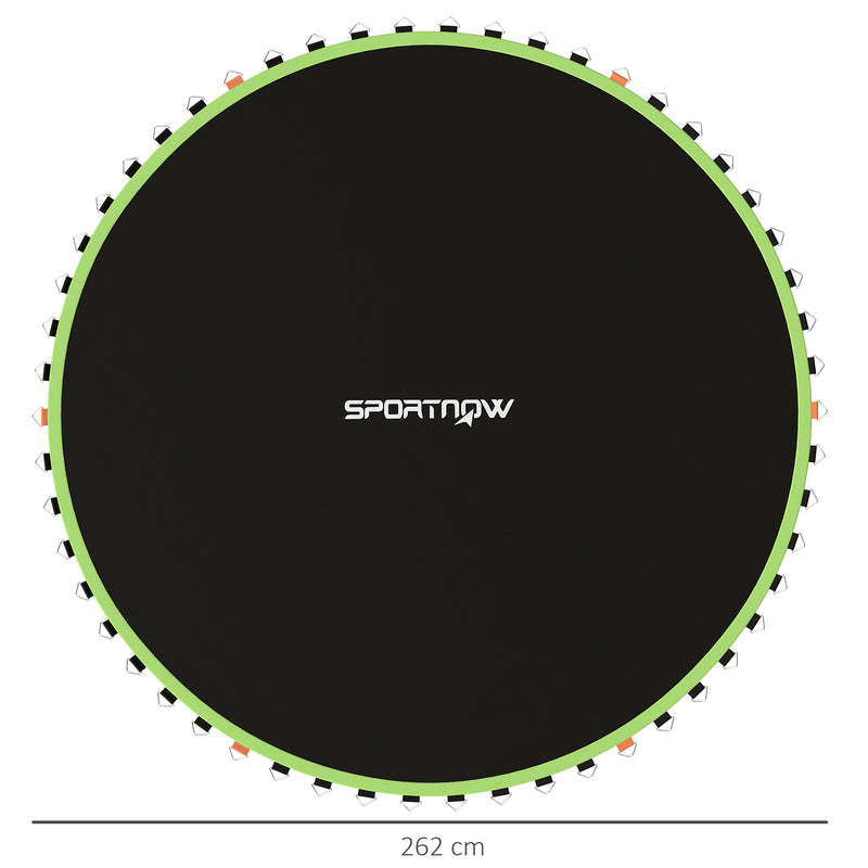 10ft trampoline replacement mat – image 3