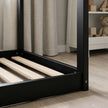 Single house bed frame – image 9