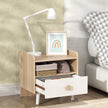 Kids bedside table – image 8