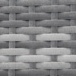 2-in-1 rattan sofa daybed – image 8