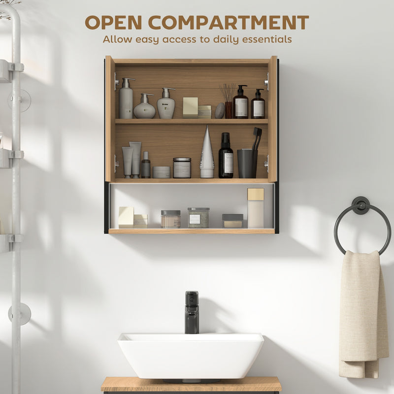 Industrial mirror cabinet – image 7