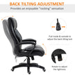 Massage office chair – image 7