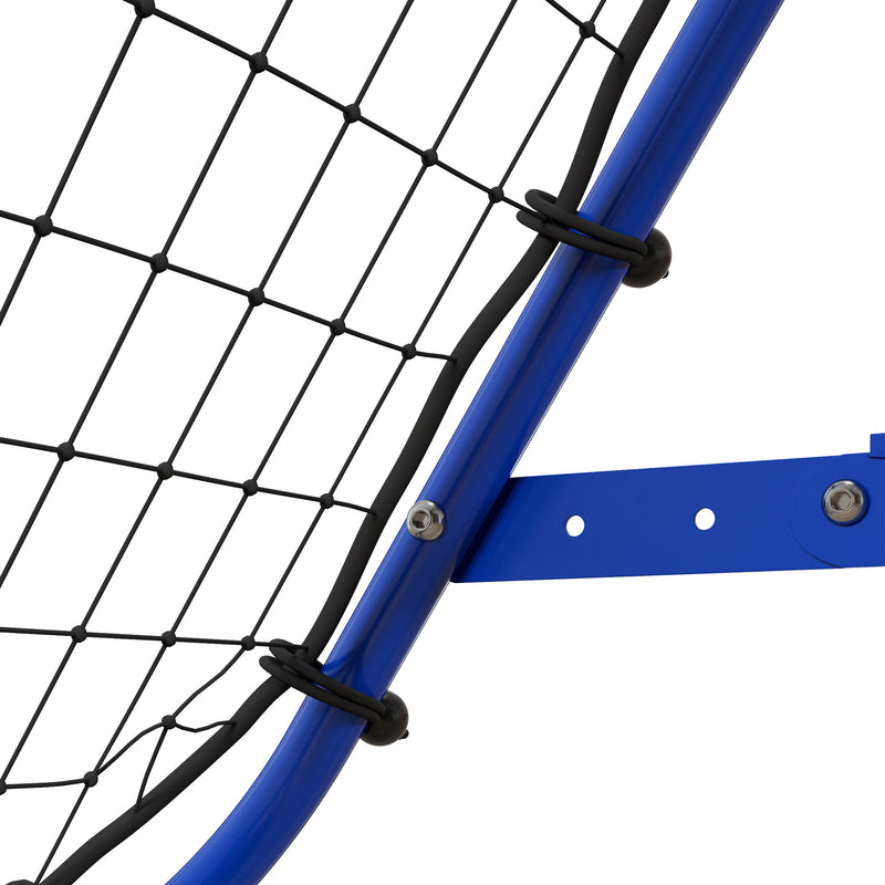 Adjustable football rebounder net – image 9