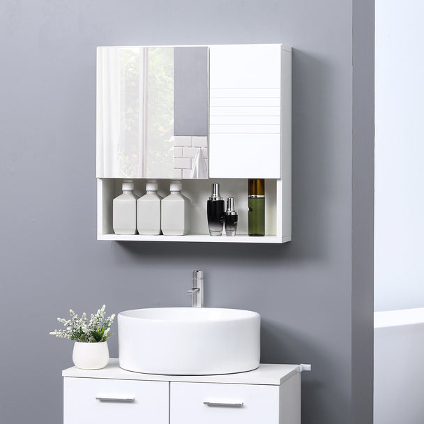 Bathroom mirror cabinet – image 2