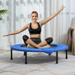38" mini fitness trampoline – image 2