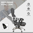 Massage office chair – image 6