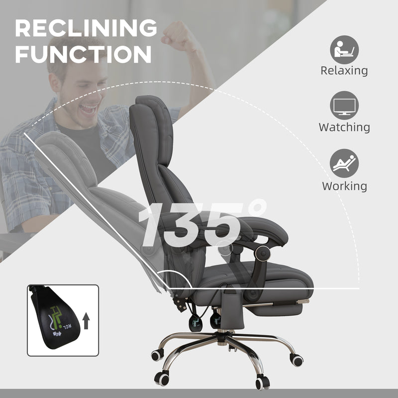 Massage office chair – image 6