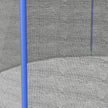 Blue 10ft trampoline replacement net – image 9