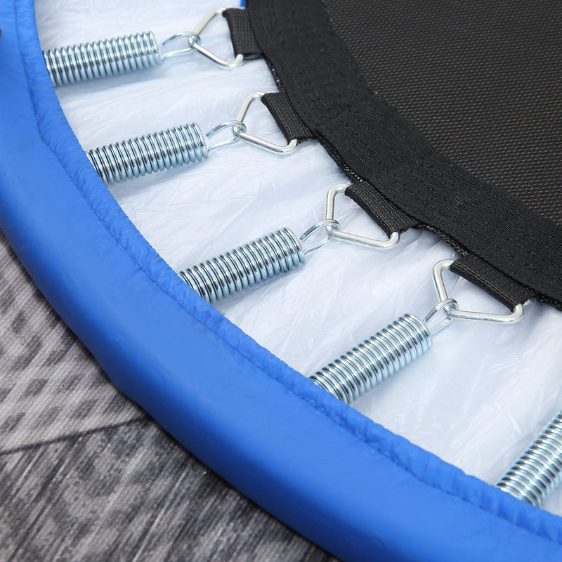38" mini fitness trampoline – image 8