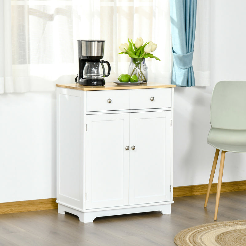 Kitchen floor cabinet – image 2