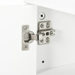 Wall-mounted bathroom cabinet – image 10