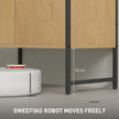 Natural under sink vanity unit – image 7