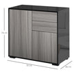 79 cm push-open sideboard – image 3