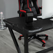 K-frame gaming desk – image 8