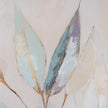 Willow Light Botanical Framed Canvas – 82.5 × 122.5cm, additional product view 5