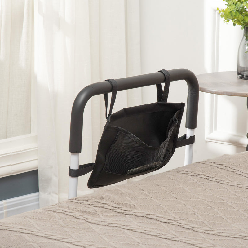 Bed assist rail – image 9