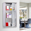 48 cm medicine cabinet – image 2