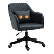 Tub desk chair with massage pillow – image 10