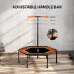 45" LED bungee rebounder – image 5