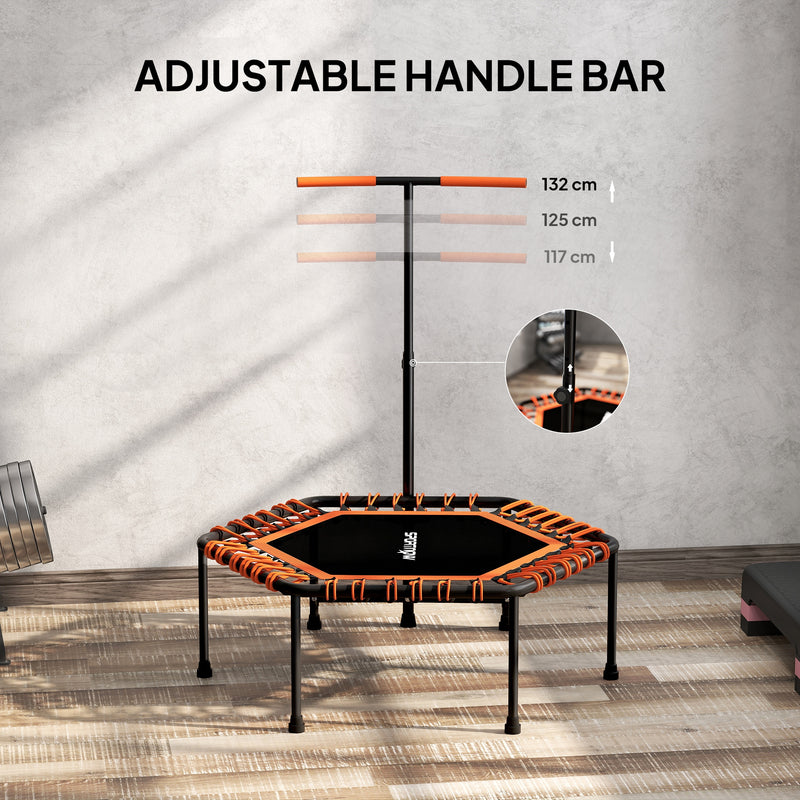 45" LED bungee rebounder – image 5