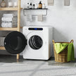 4 kg compact tumble dryer – image 9