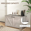 100L storage chest – image 6