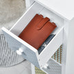 Slim 4-drawer chest – image 8