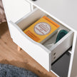 Scandi storage cabinet – image 9