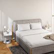 Floating bedside tables with drawer – image 10