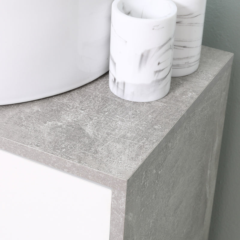 Under sink bathroom cabinet – image 9