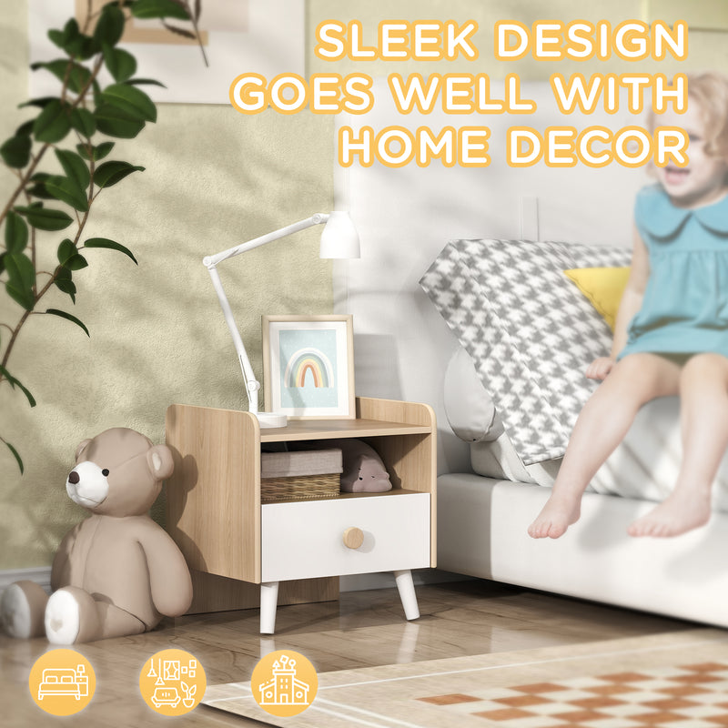 Kids bedside table – image 5