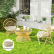 Round seat cushions – image 2