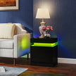 LED bedside tables – image 9
