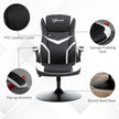 Pedestal gaming chair – image 6