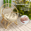 Round seat cushions – image 4