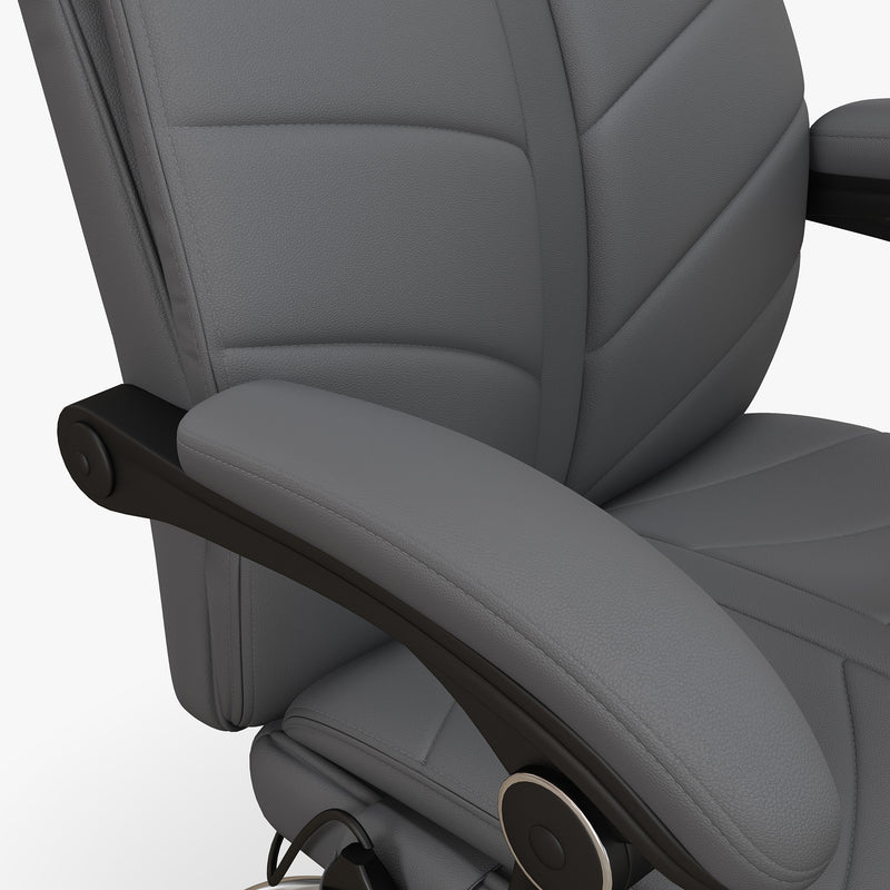Massage office chair – image 9